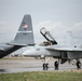 Kentucky Air National Guard plays host to military aircraft for Thunder Over Louisville