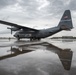 Kentucky Air National Guard plays host to military aircraft for Thunder Over Louisville