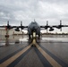 Kentucky Air National Guard plays host to military aircraft for Thunder Over Louisville