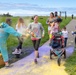 NAS Whidbey Island Conducts Annual SAPR 5K Run/Walk