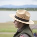 Corps, Volunteers Row and Tell at Black Butte Lake