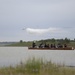 Corps, Volunteers Row and Tell at Black Butte Lake