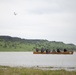 Corps, Volunteers Row and Tell at Black Butte Lake