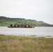 Corps, Volunteers Row and Tell at Black Butte Lake