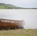 Corps, Volunteers Row and Tell at Black Butte Lake