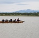 Corps, Volunteers Row and Tell at Black Butte Lake