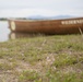 Corps, Volunteers Row and Tell at Black Butte Lake