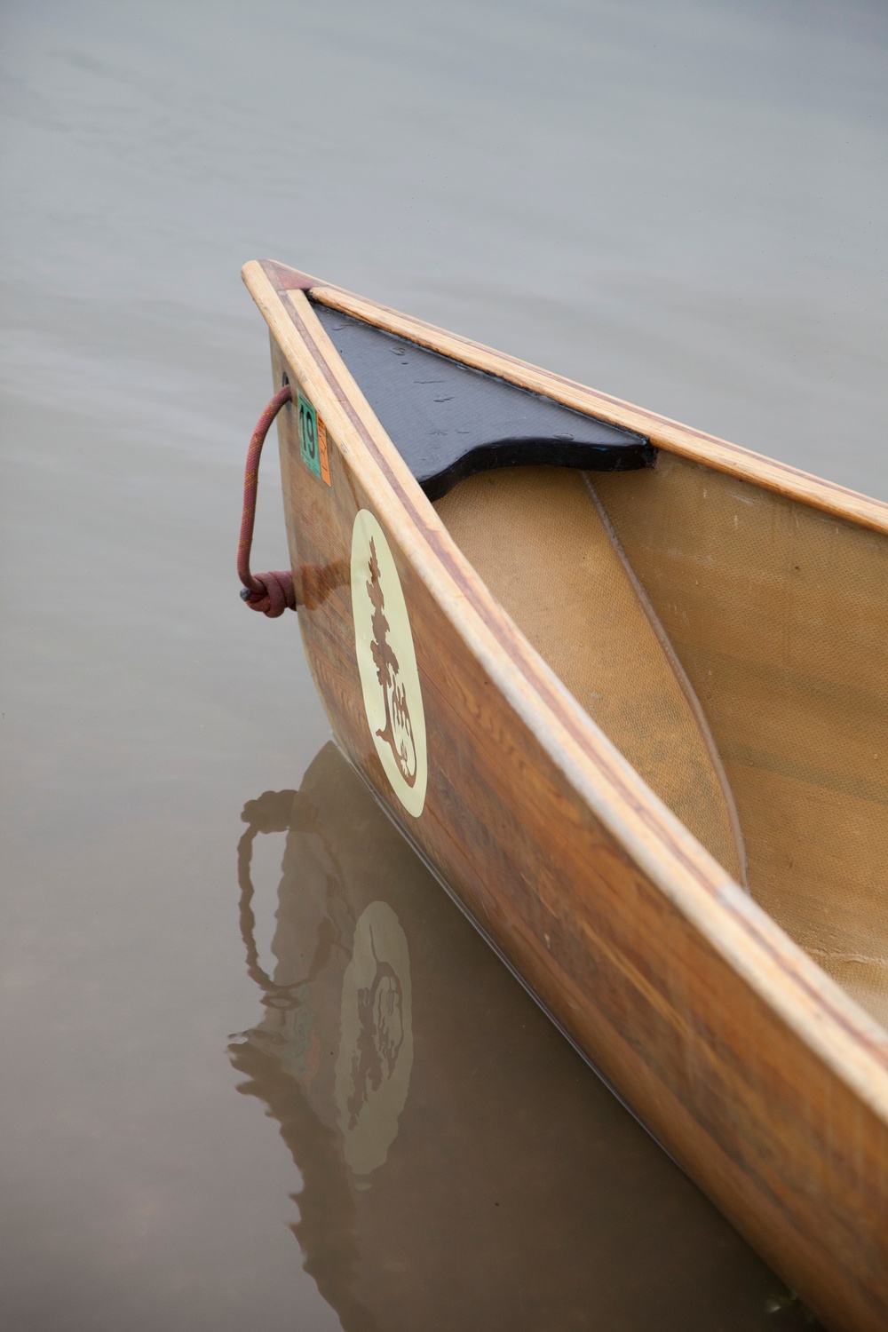 Corps, Volunteers Row and Tell at Black Butte Lake