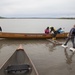 Corps, Volunteers Row and Tell at Black Butte Lake