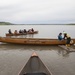 Corps, Volunteers Row and Tell at Black Butte Lake