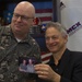Gary Sinise meet and greet MCB Camp Pendleton