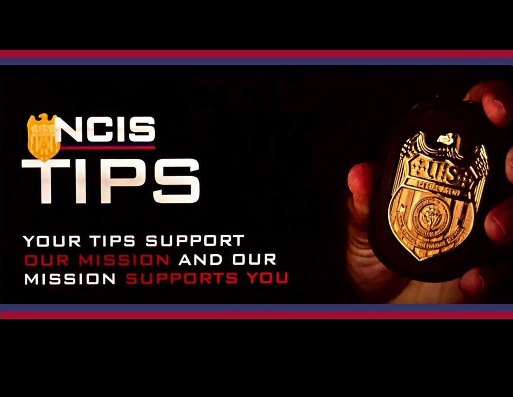 See something, anonymously tip something!