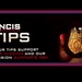 See something, anonymously tip something!