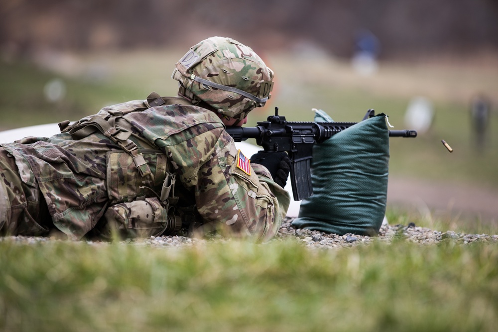 Sandhurst 2019