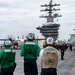 USS Dwight D. Eisenhower (CVN 69)