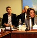Speaker of the House Pelosi visits U.S. Africa Command
