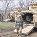 Soldiers give all at annual Kansas Army National Guard’s Best Warrior Competition