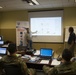 Cyber Shield '19 Training Week