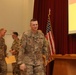 1st Theater Sustainment Command's German Armed Forces Proficiency Badge Awards Ceremony