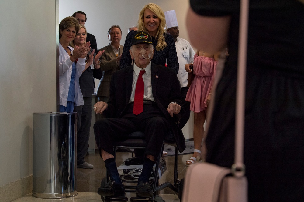 France honors local WWII hero