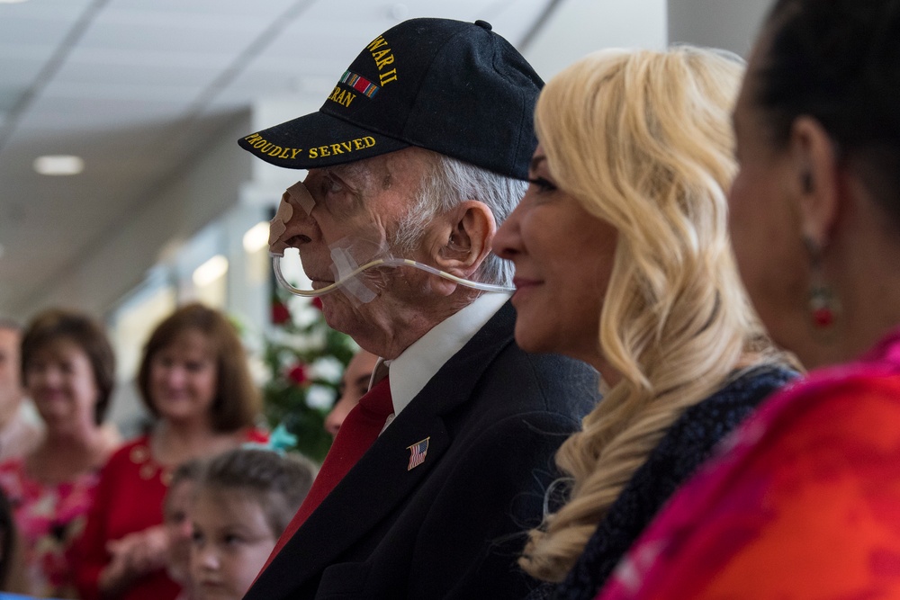 France honors local WWII hero