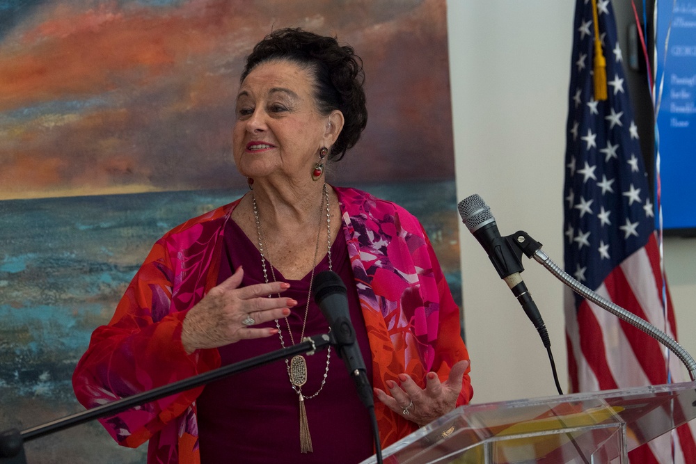 France honors local WWII hero
