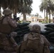 U.S. Embassy Crisis Response Exercise: U.S. Embassy, Kuwait