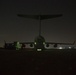Marines, Airmen load MATV for transport: SPMAGTF-CR-CC 19.1