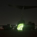 Marines, Airmen load MATV for transport: SPMAGTF-CR-CC 19.1