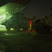 Marines, Airmen load MATV for transport: SPMAGTF-CR-CC 19.1