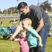 Easter fun on Camp Pendleton