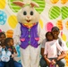 Easter fun on Camp Pendleton