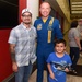South Texas Community meets the Blue Angels