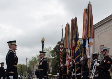 2019 National Cherry Blossom Festival Parade