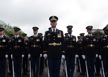 2019 National Cherry Blossom Festival Parade