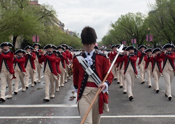 2019 National Cherry Blossom Festival Parade