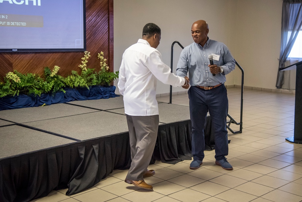 Resiliency Through Leadership