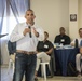 Resiliency Through Leadership