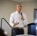 Resiliency Through Leadership