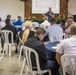 Resiliency Through Leadership