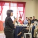 Resiliency Through Leadership