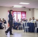 Resiliency Through Leadership