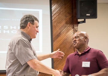 Resiliency Through Leadership