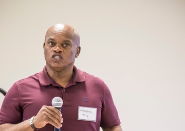 Resiliency Through Leadership