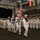 USS WASP (LHD 1) Change of Command