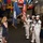 USS WASP (LHD 1) Change of Command Ceremony