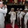 USS WASP (LHD 1) Change of Command Ceremony