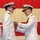 USS WASP (LHD 1) Change of Command Ceremony