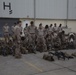 Marines increase readiness with step down training