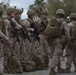 Marines increase readiness with step down training